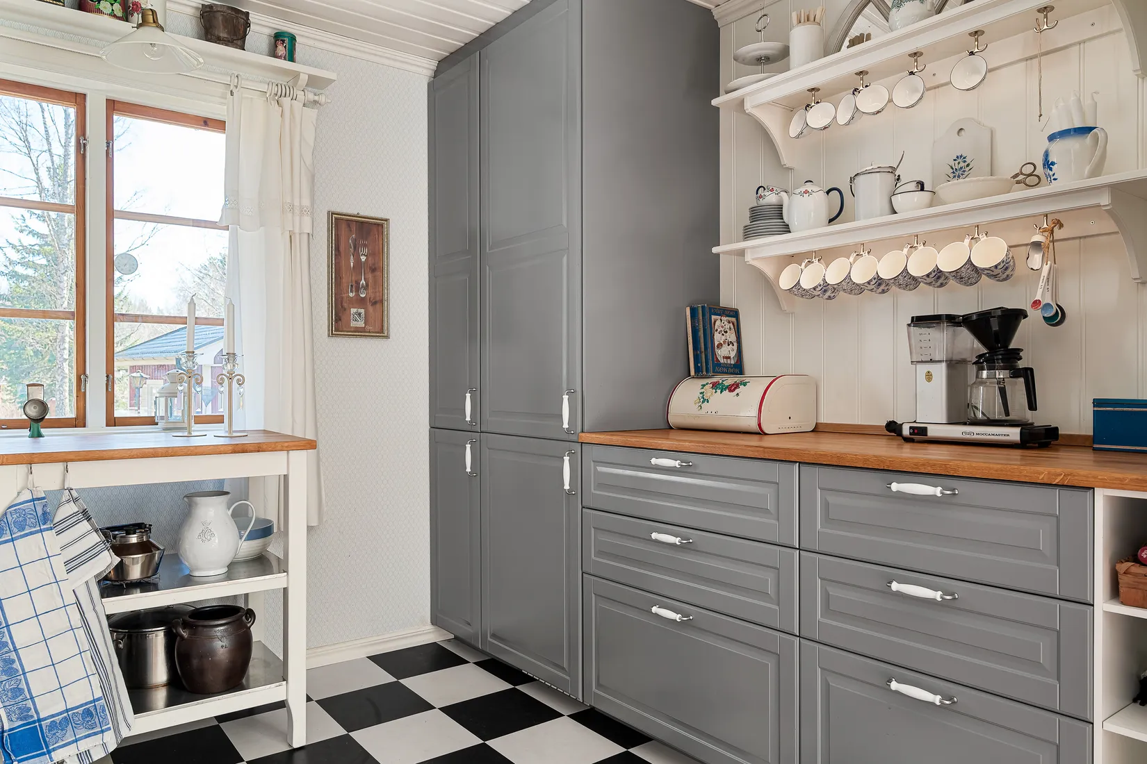 Fritidshus, Skärdalavägen 29, Österåker