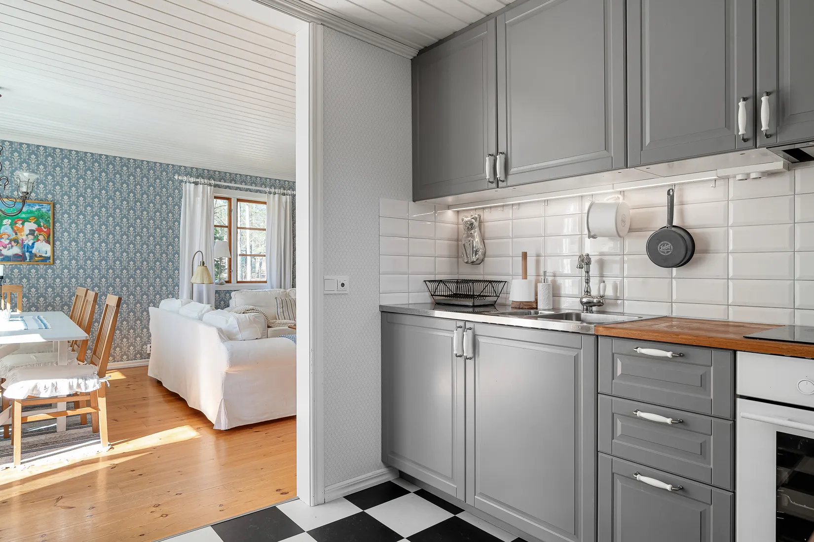 Fritidshus, Skärdalavägen 29, Österåker