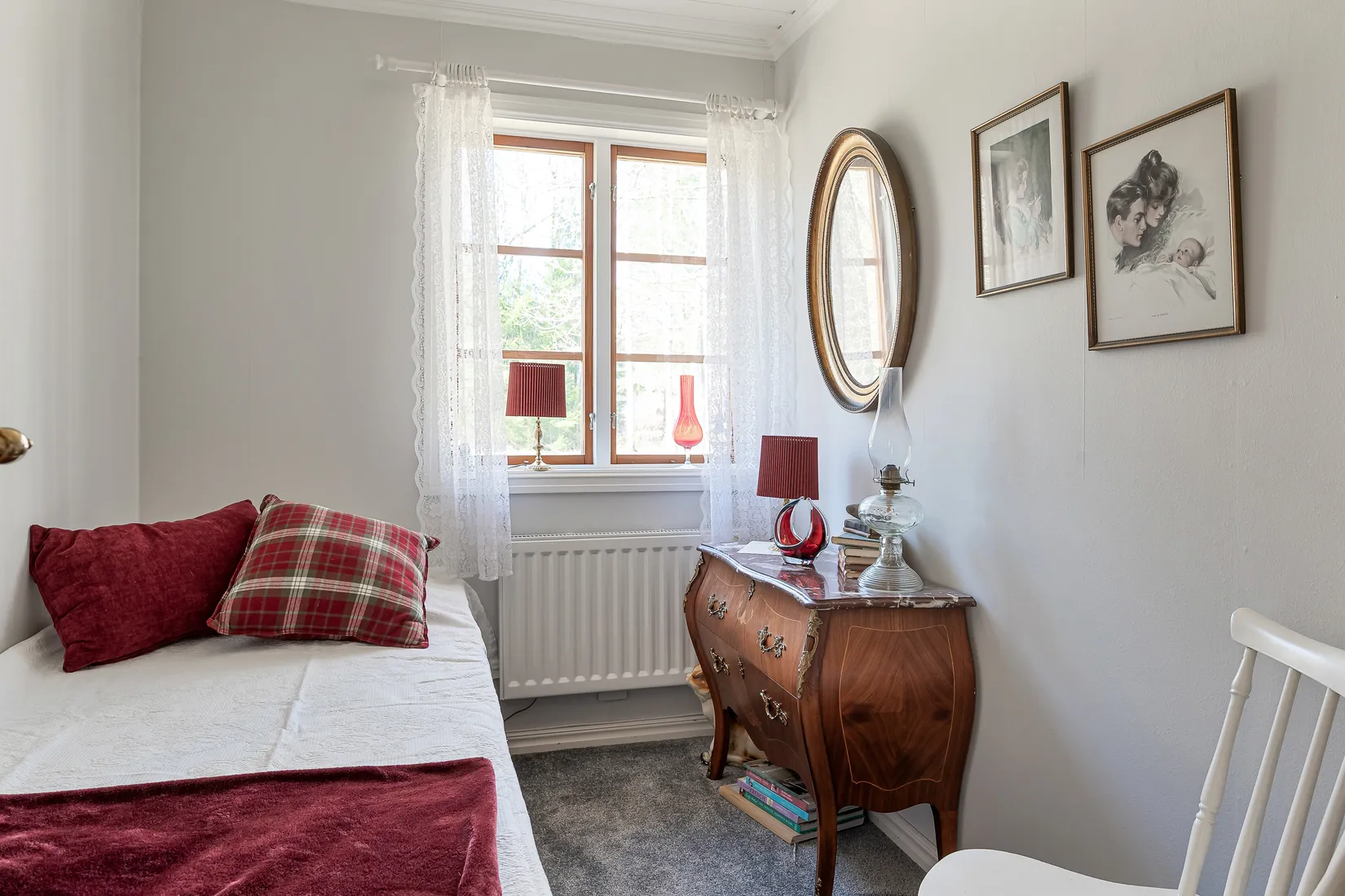 Fritidshus, Skärdalavägen 29, Österåker