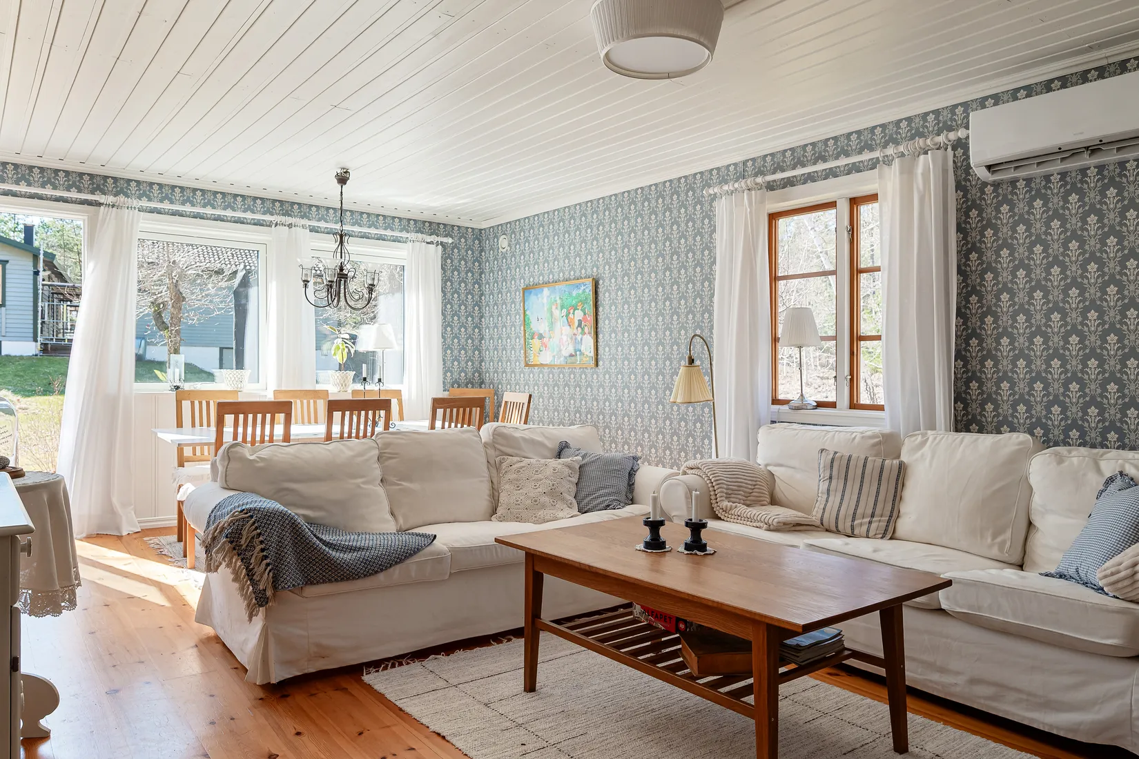 Fritidshus, Skärdalavägen 29, Österåker