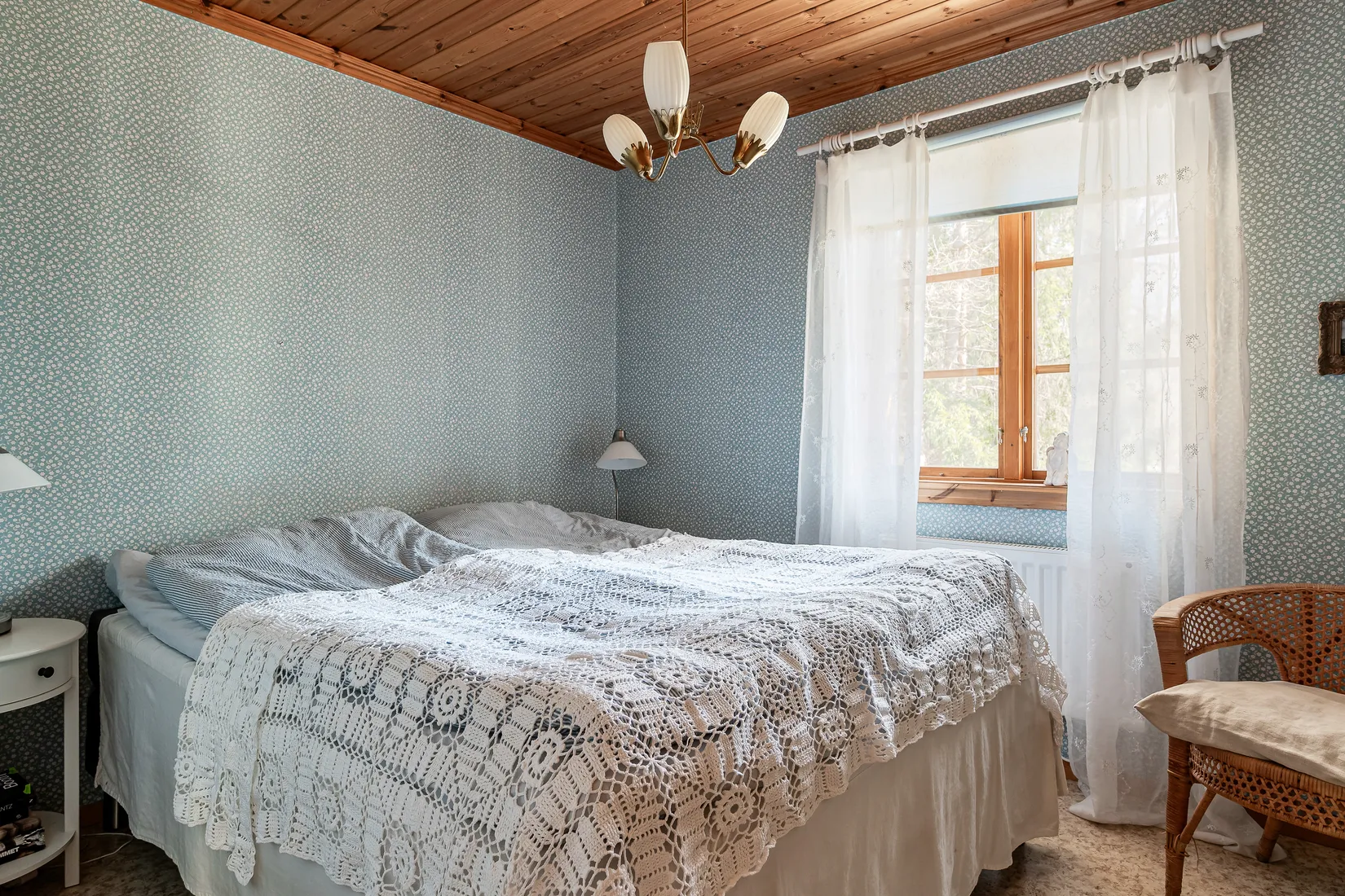 Fritidshus, Skärdalavägen 29, Österåker