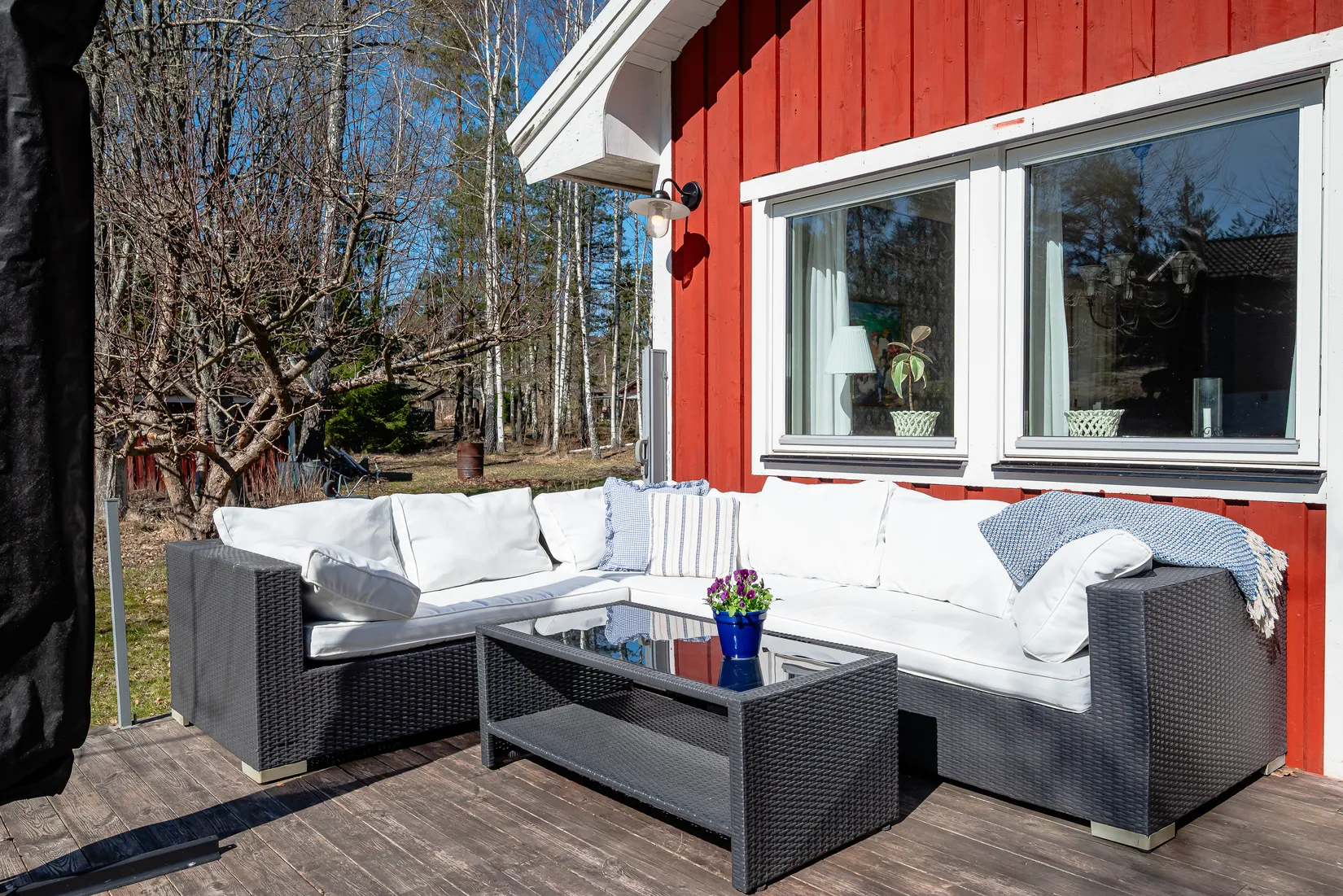 Fritidshus, Skärdalavägen 29, Österåker