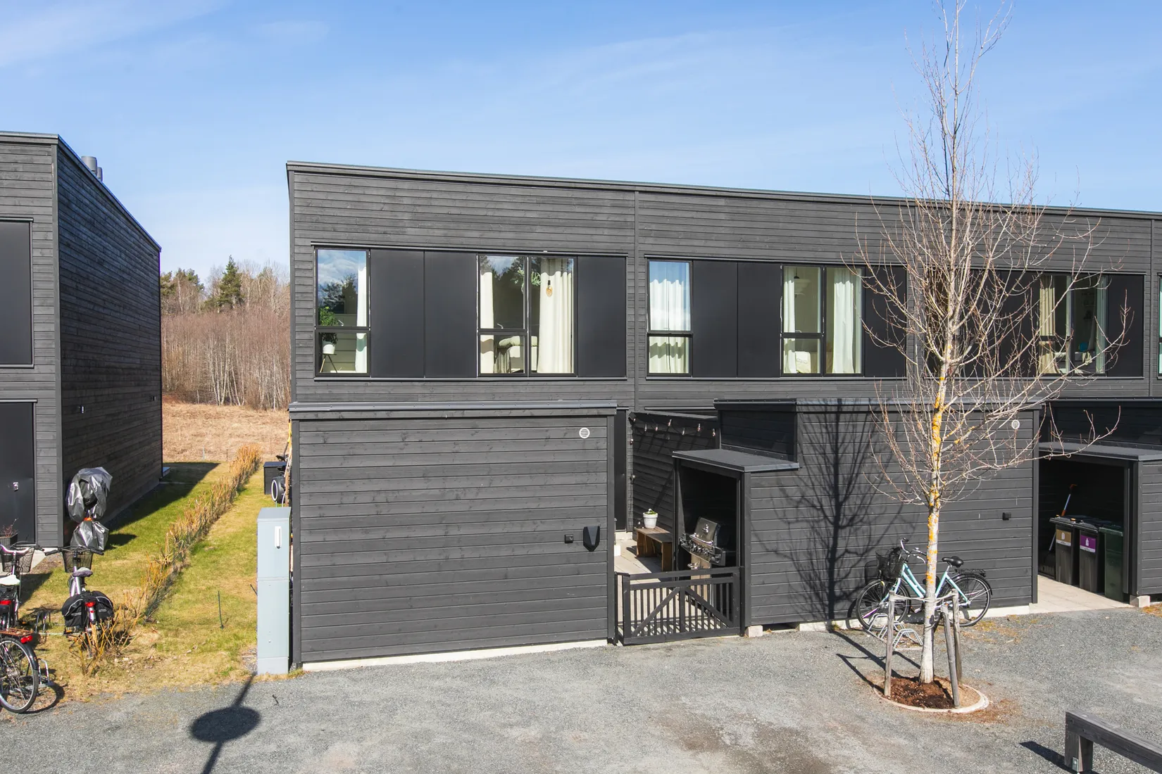 Bostadsrätt, Sekatörsslingan 62, Strömsbro, Gävle