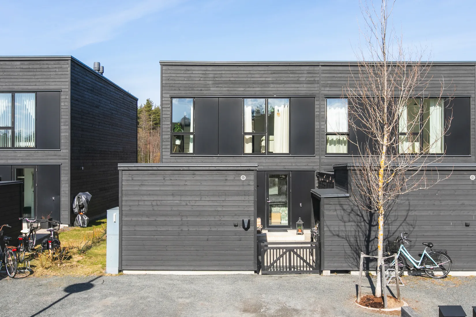 Bostadsrätt, Sekatörsslingan 62, Strömsbro, Gävle