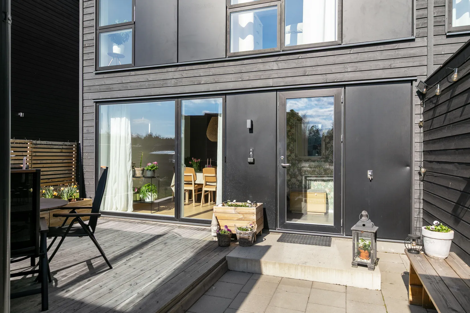 Bostadsrätt, Sekatörsslingan 62, Strömsbro, Gävle