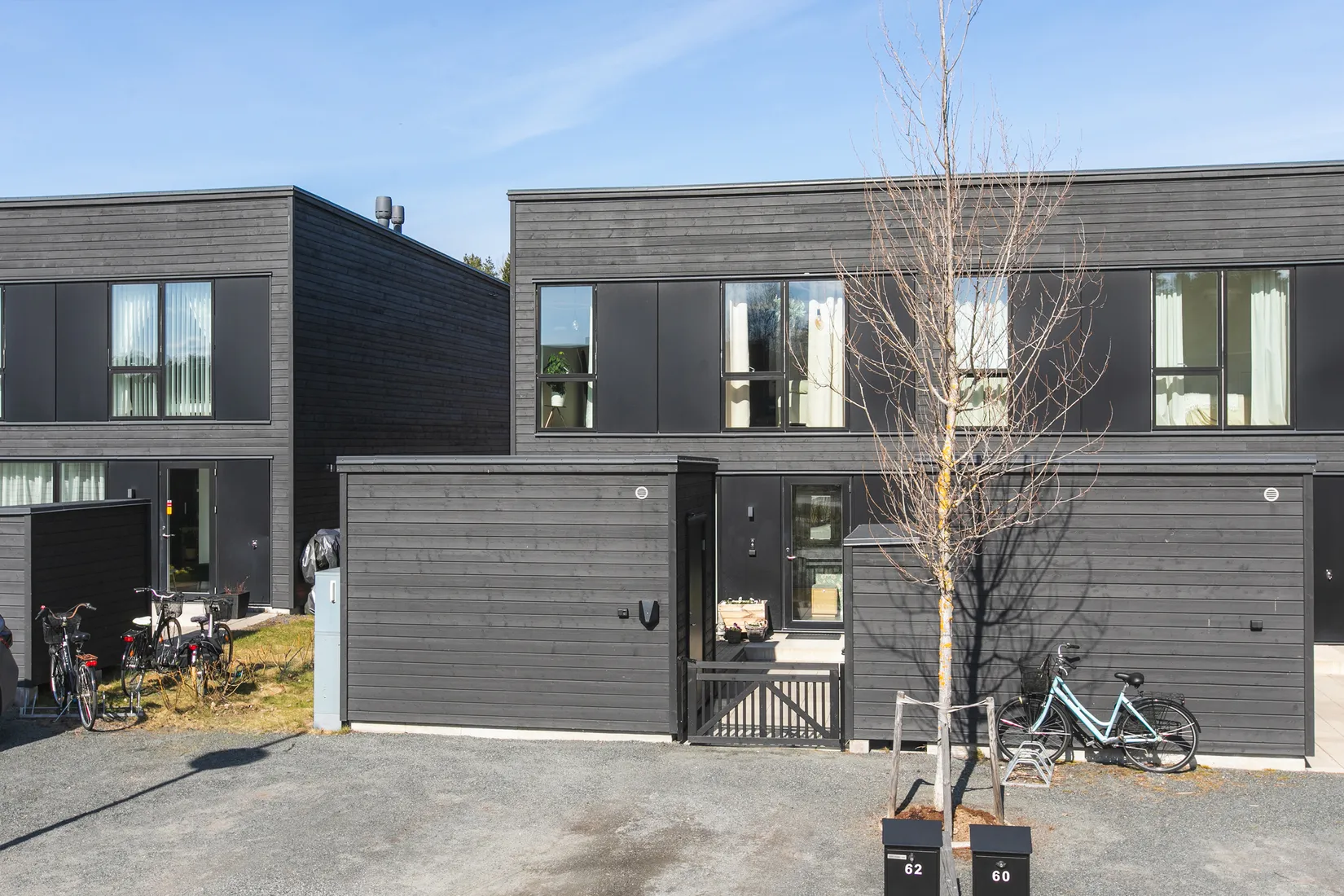 Bostadsrätt, Sekatörsslingan 62, Strömsbro, Gävle