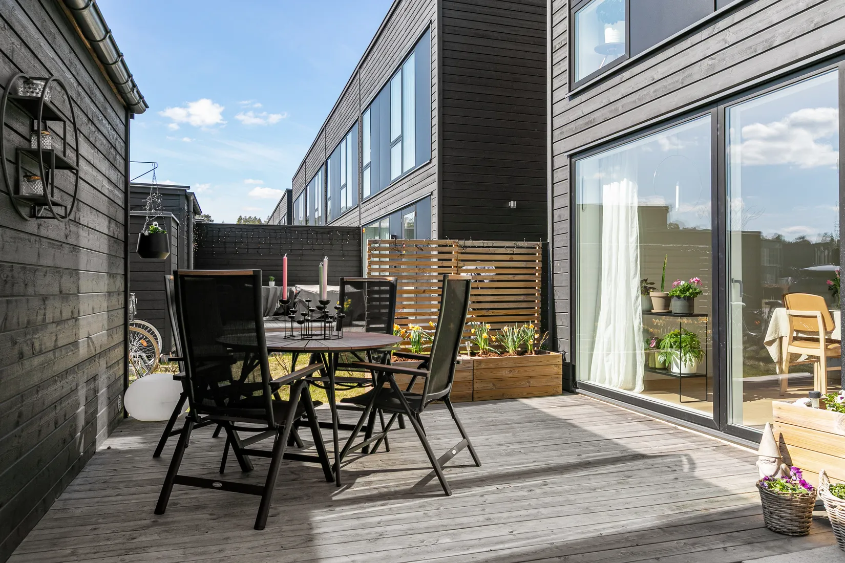 Bostadsrätt, Sekatörsslingan 62, Strömsbro, Gävle