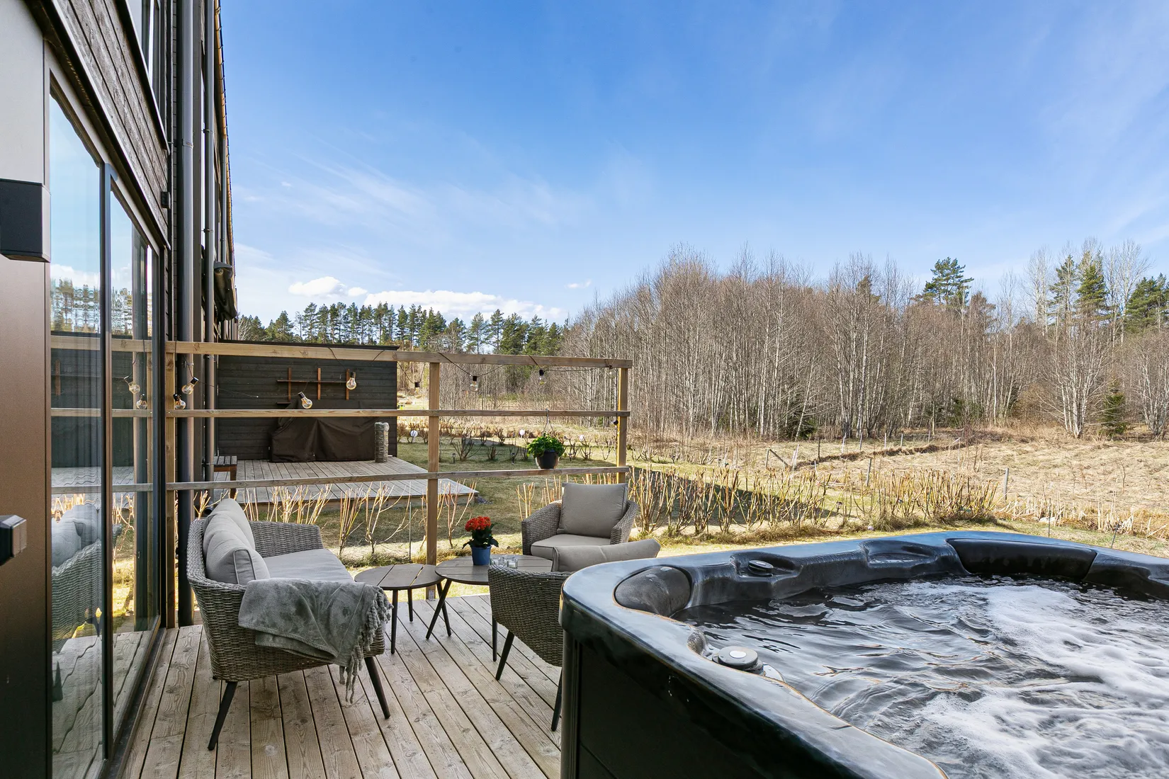 Bostadsrätt, Sekatörsslingan 62, Strömsbro, Gävle