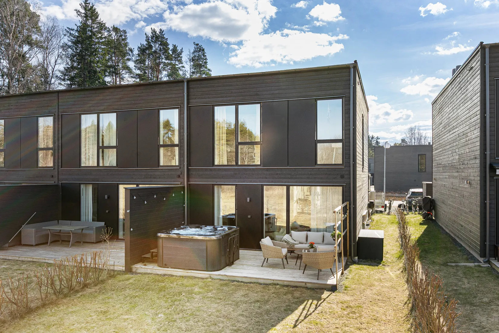 Bostadsrätt, Sekatörsslingan 62, Strömsbro, Gävle