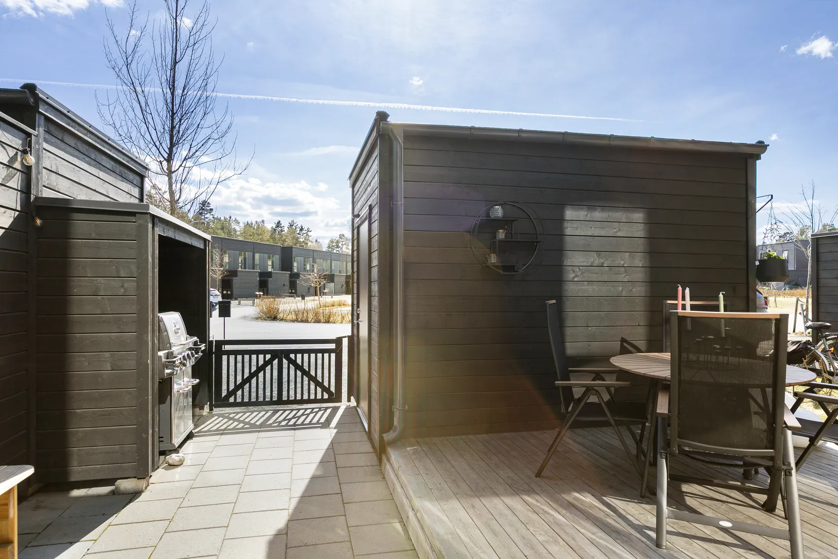 Bostadsrätt, Sekatörsslingan 62, Strömsbro, Gävle