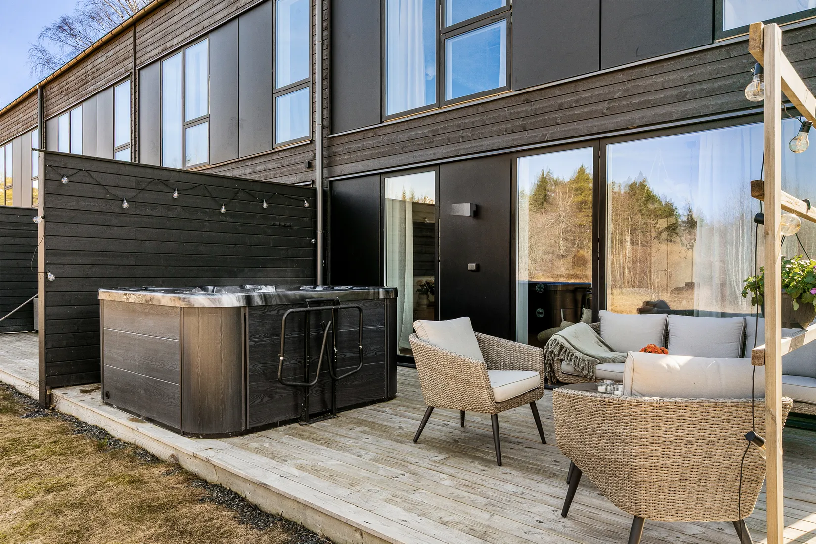 Bostadsrätt, Sekatörsslingan 62, Strömsbro, Gävle