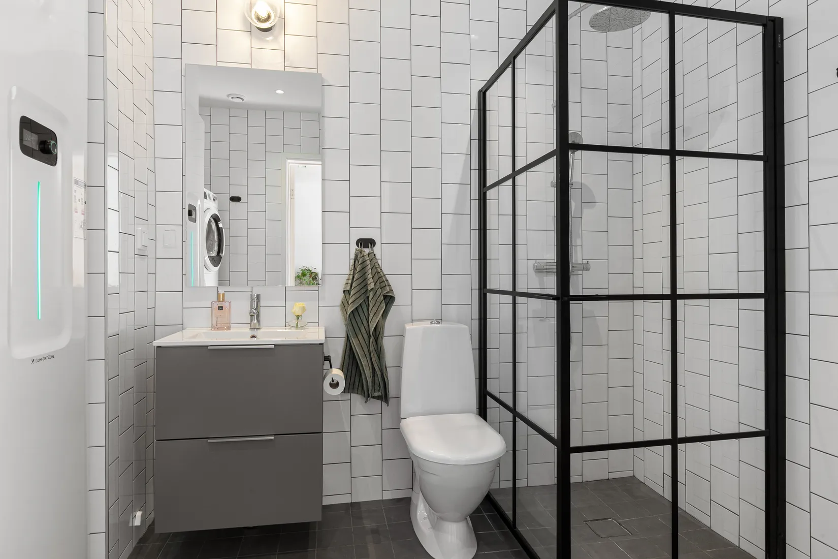 Bostadsrätt, Sekatörsslingan 62, Strömsbro, Gävle