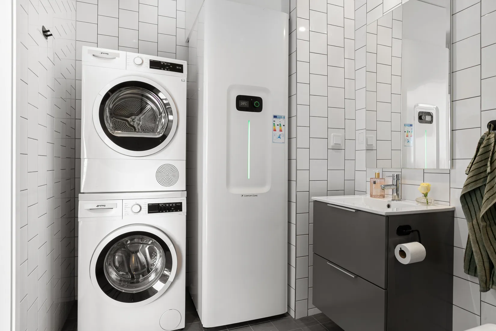 Bostadsrätt, Sekatörsslingan 62, Strömsbro, Gävle