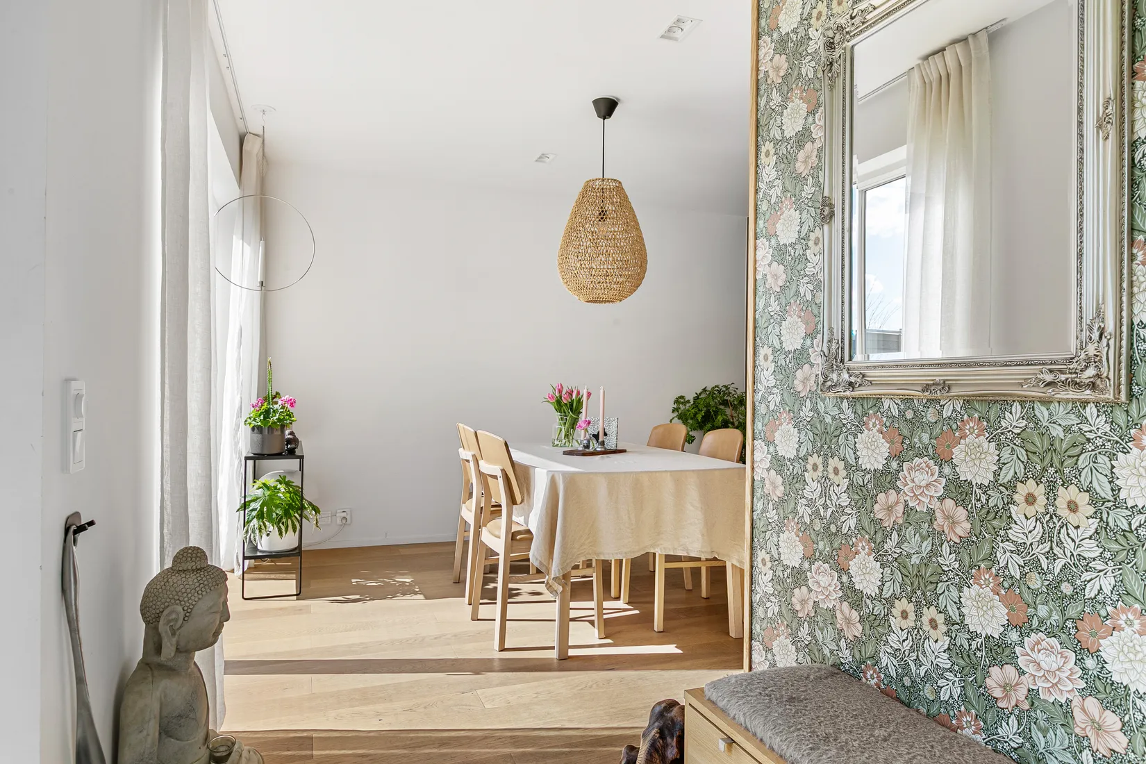 Bostadsrätt, Sekatörsslingan 62, Strömsbro, Gävle