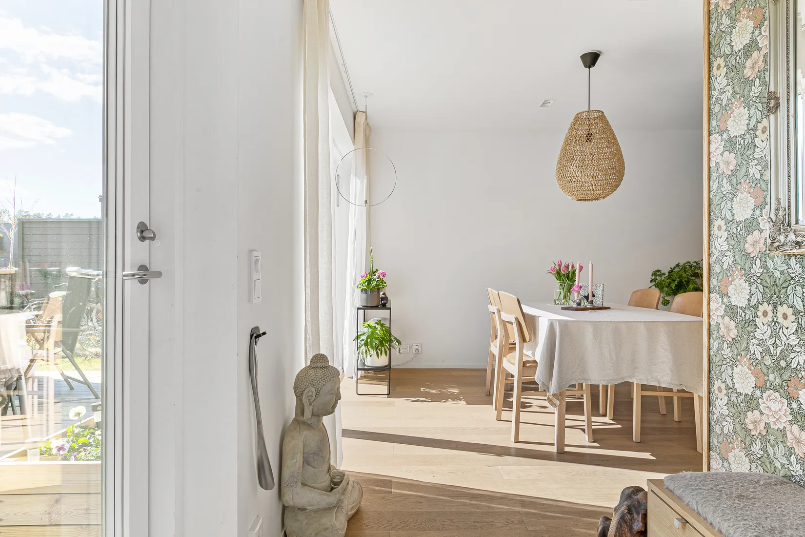 Bostadsrätt, Sekatörsslingan 62, Strömsbro, Gävle