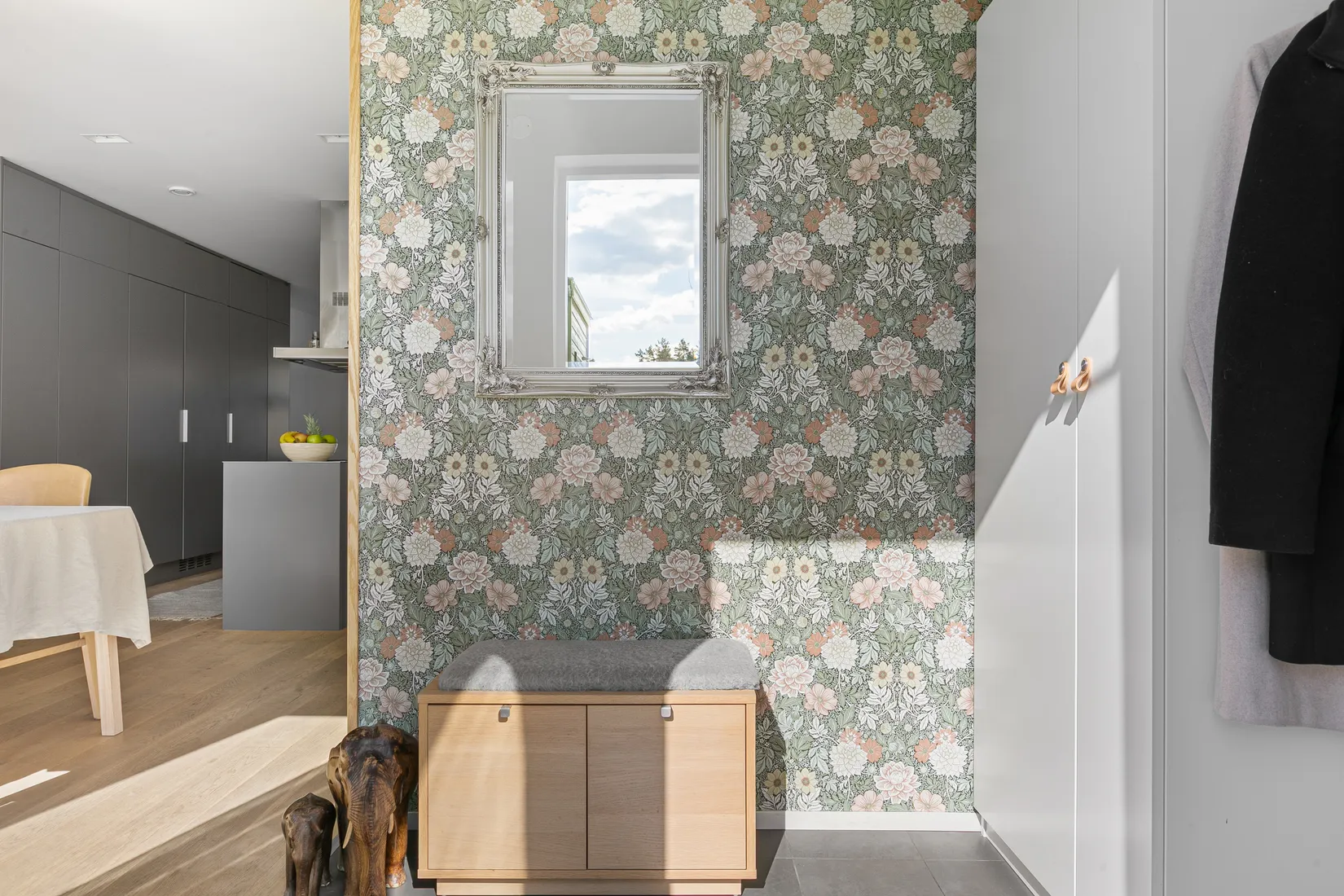 Bostadsrätt, Sekatörsslingan 62, Strömsbro, Gävle