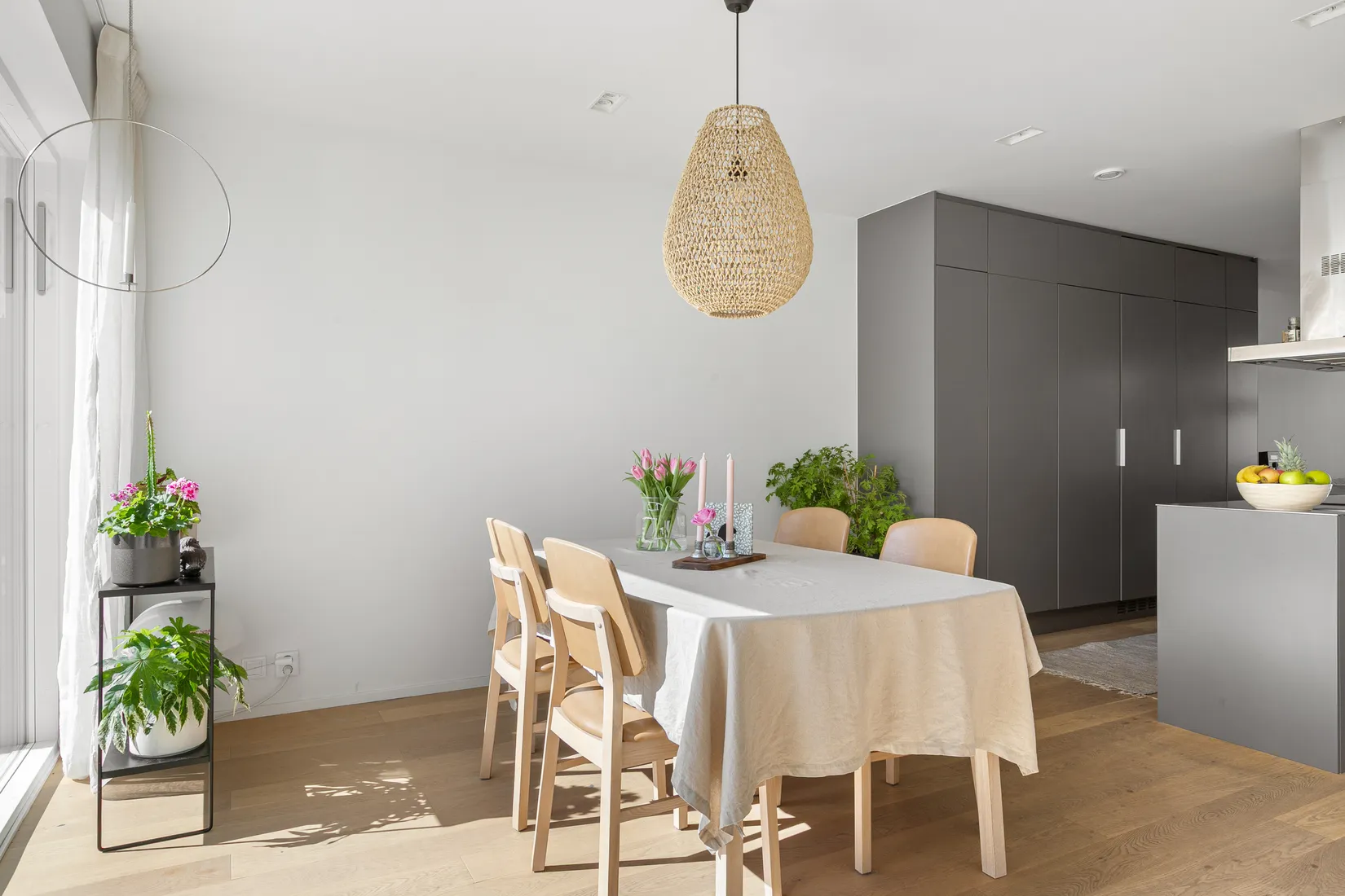 Bostadsrätt, Sekatörsslingan 62, Strömsbro, Gävle