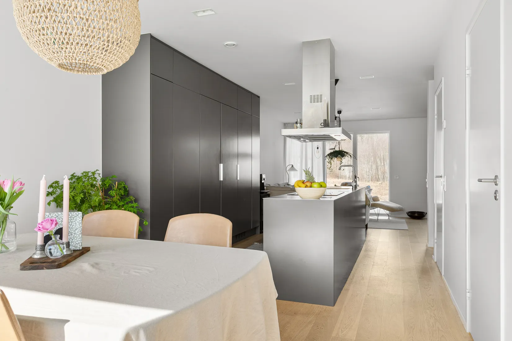 Bostadsrätt, Sekatörsslingan 62, Strömsbro, Gävle