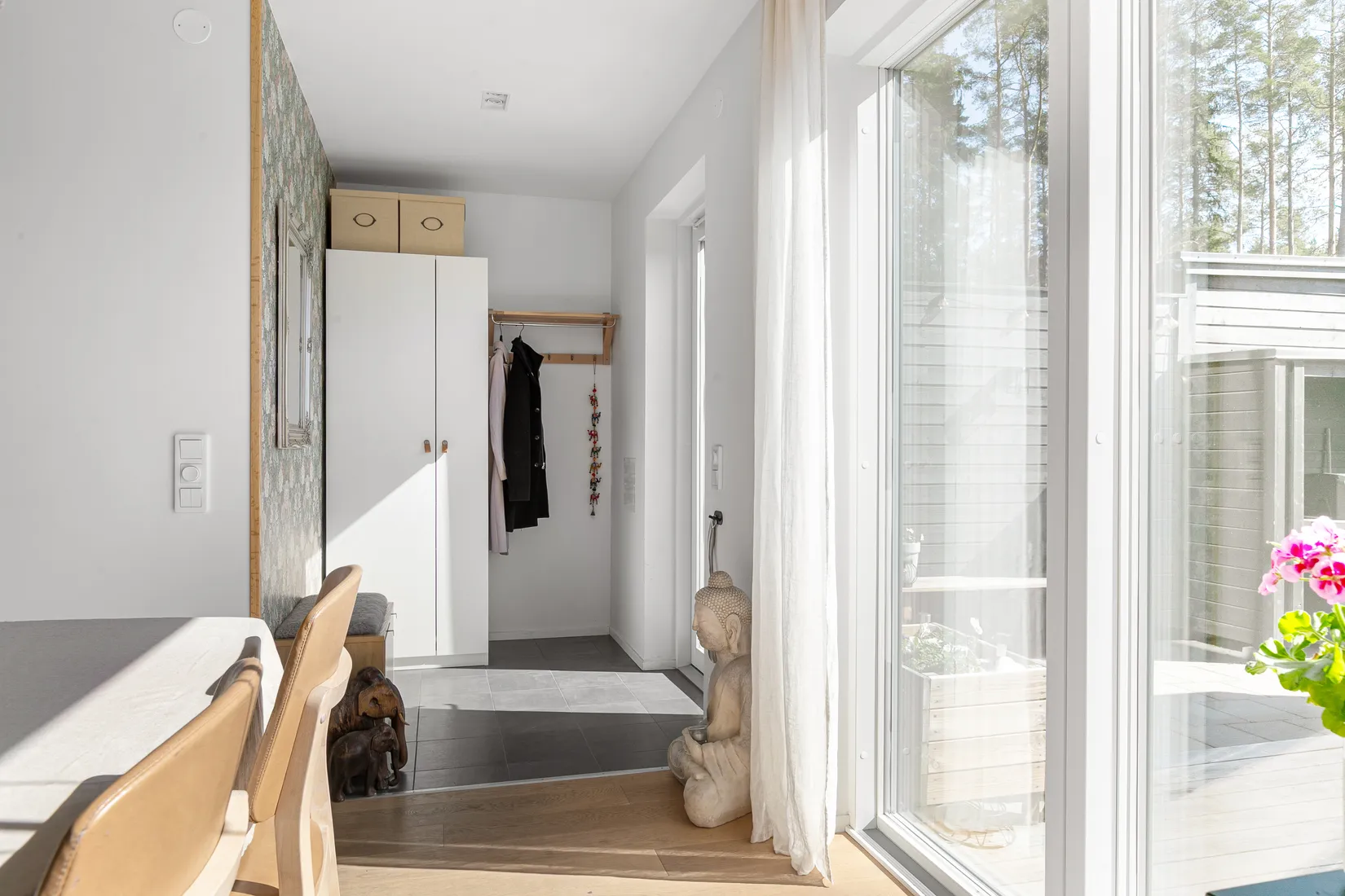 Bostadsrätt, Sekatörsslingan 62, Strömsbro, Gävle