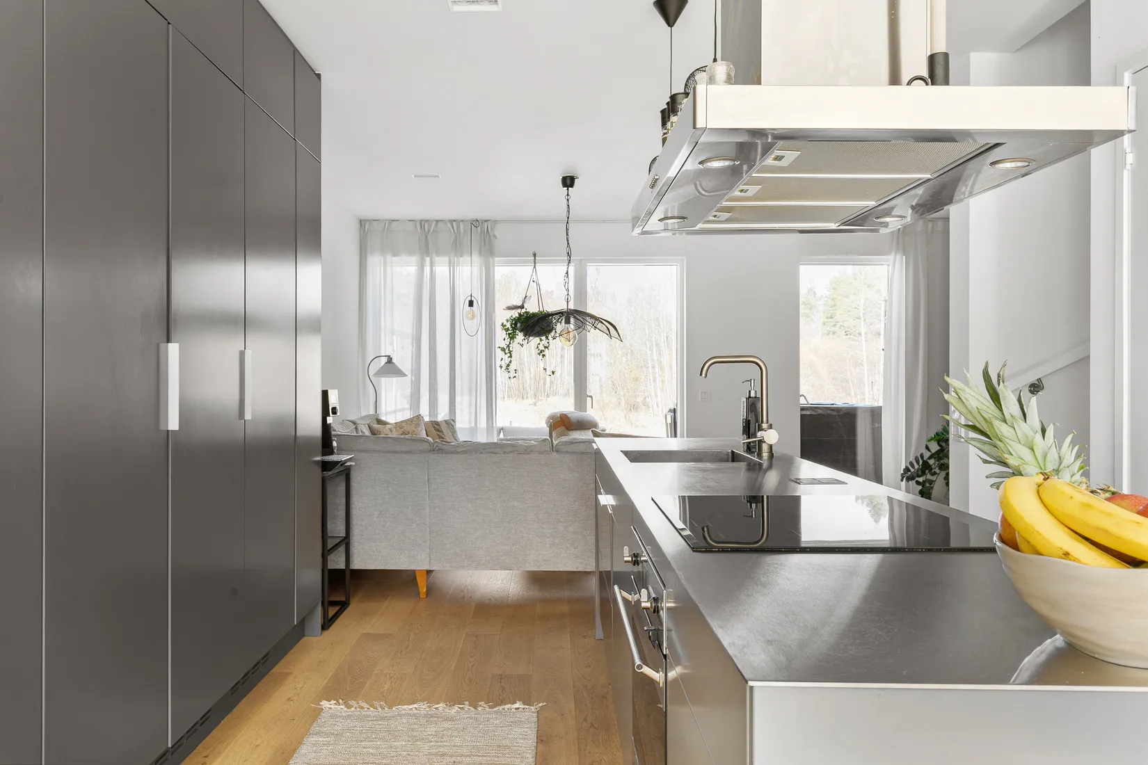 Bostadsrätt, Sekatörsslingan 62, Strömsbro, Gävle