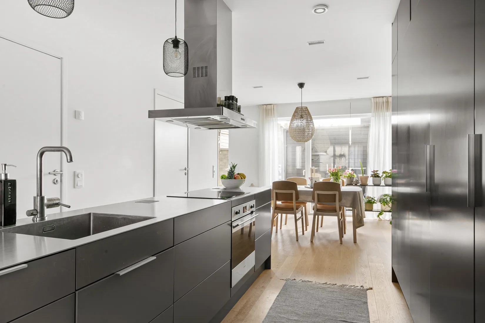 Bostadsrätt, Sekatörsslingan 62, Strömsbro, Gävle