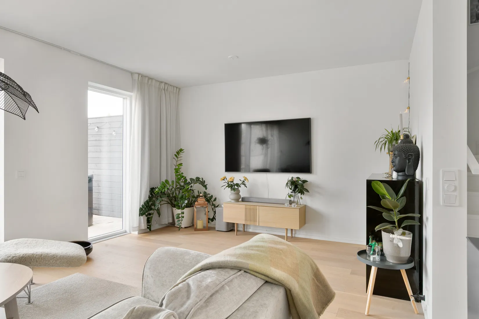 Bostadsrätt, Sekatörsslingan 62, Strömsbro, Gävle