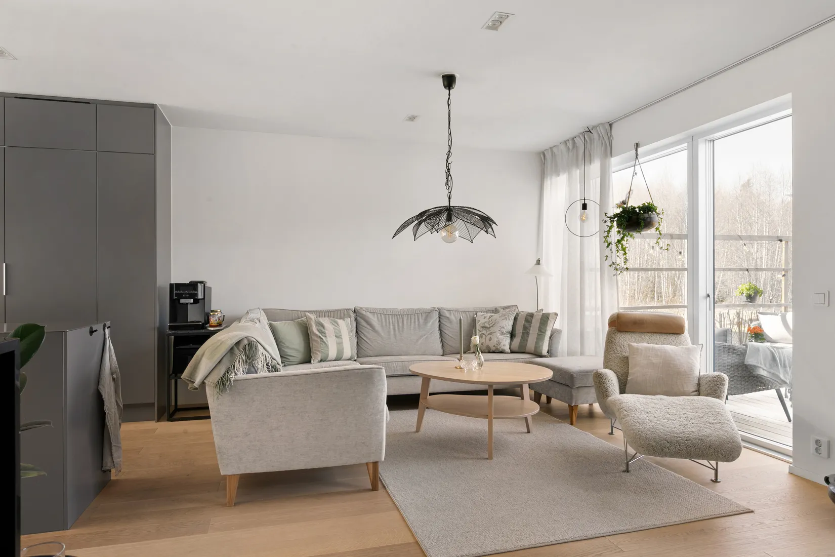 Bostadsrätt, Sekatörsslingan 62, Strömsbro, Gävle