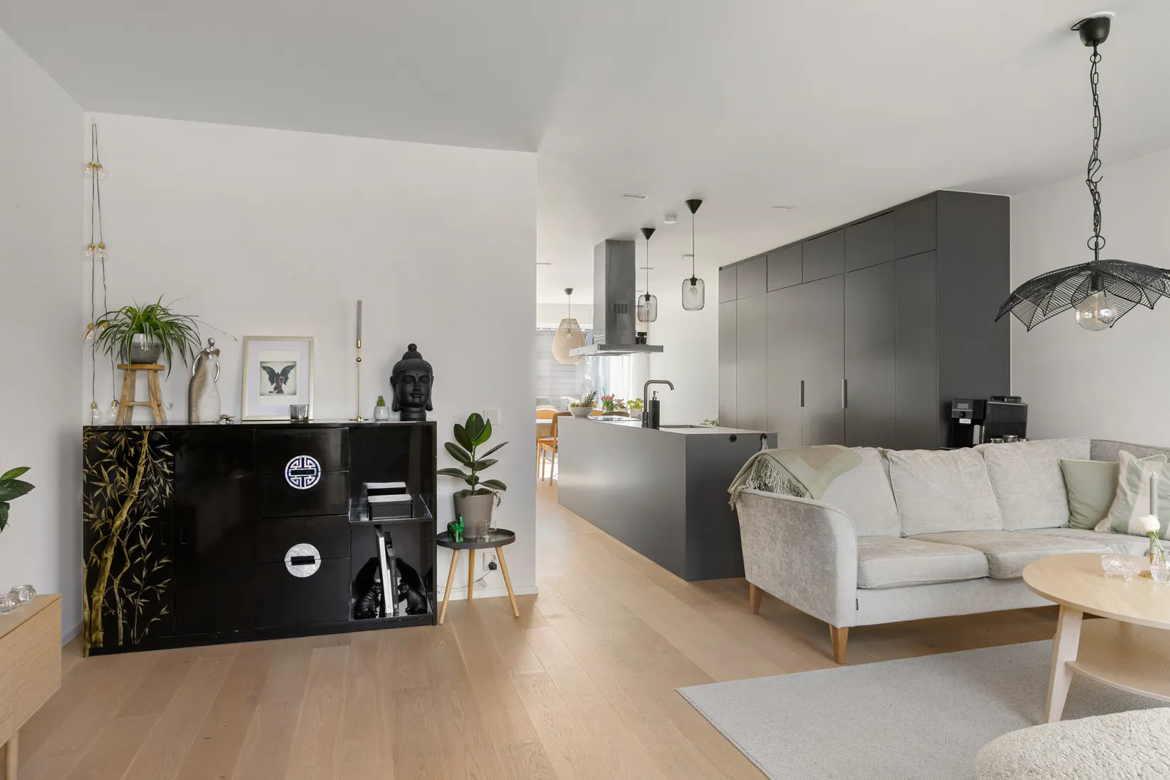 Bostadsrätt, Sekatörsslingan 62, Strömsbro, Gävle