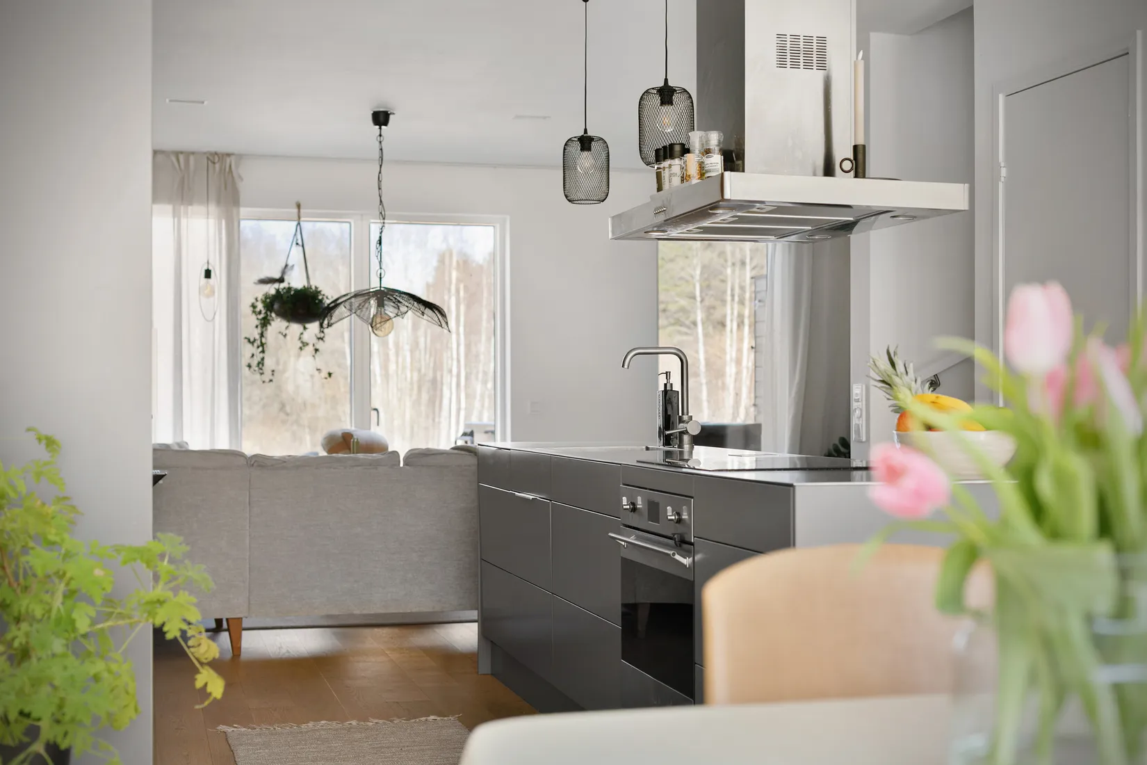 Bostadsrätt, Sekatörsslingan 62, Strömsbro, Gävle