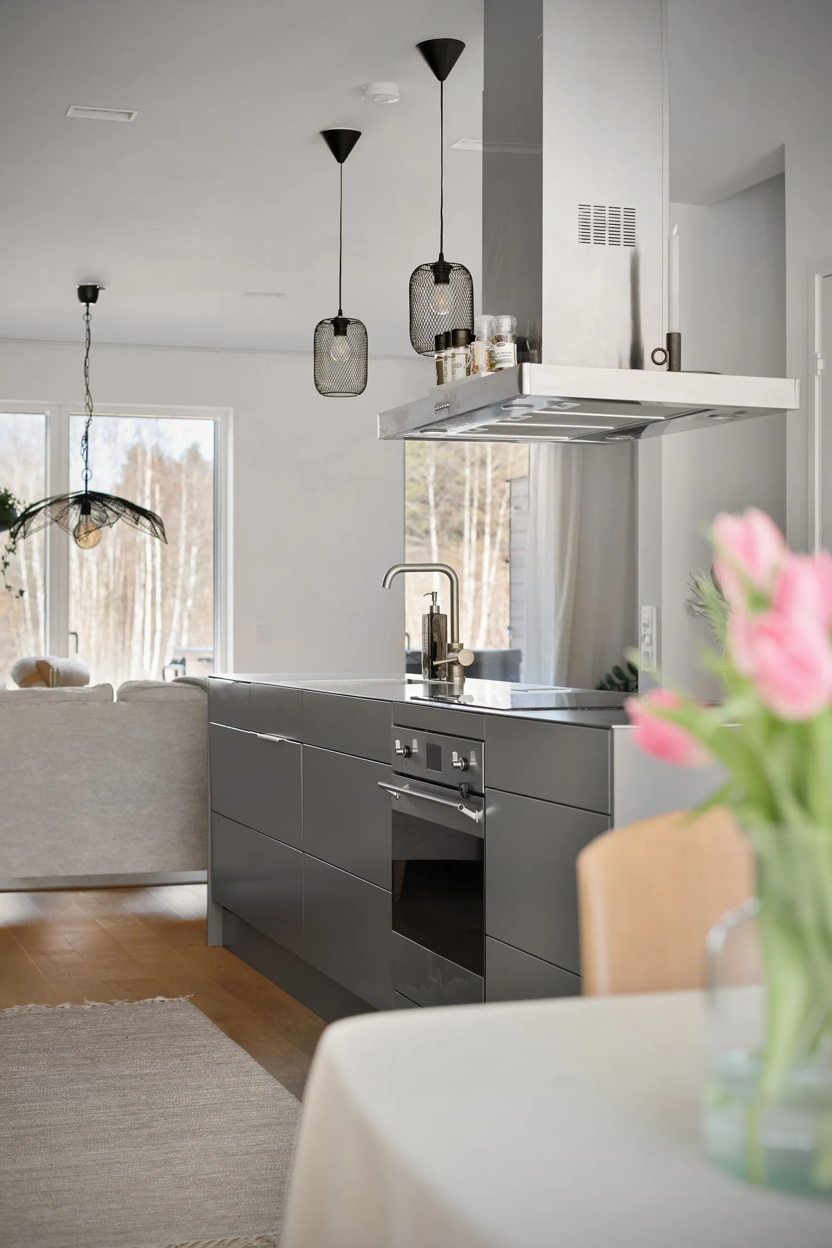 Bostadsrätt, Sekatörsslingan 62, Strömsbro, Gävle