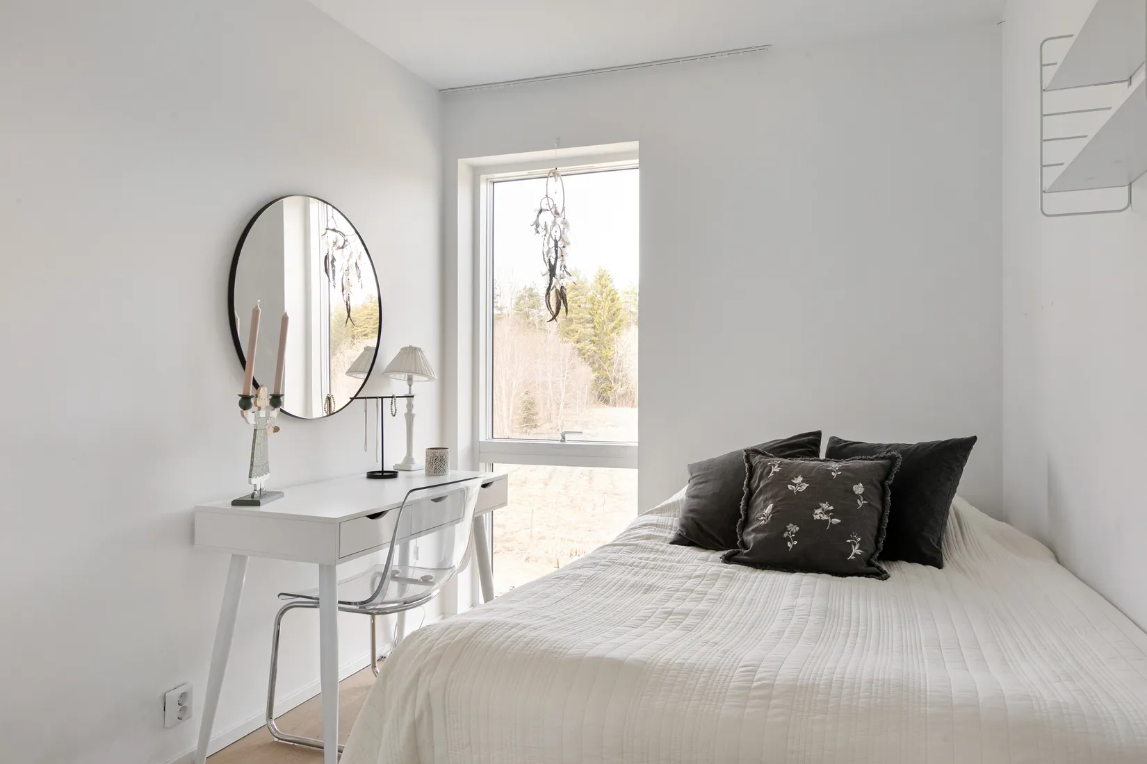 Bostadsrätt, Sekatörsslingan 62, Strömsbro, Gävle