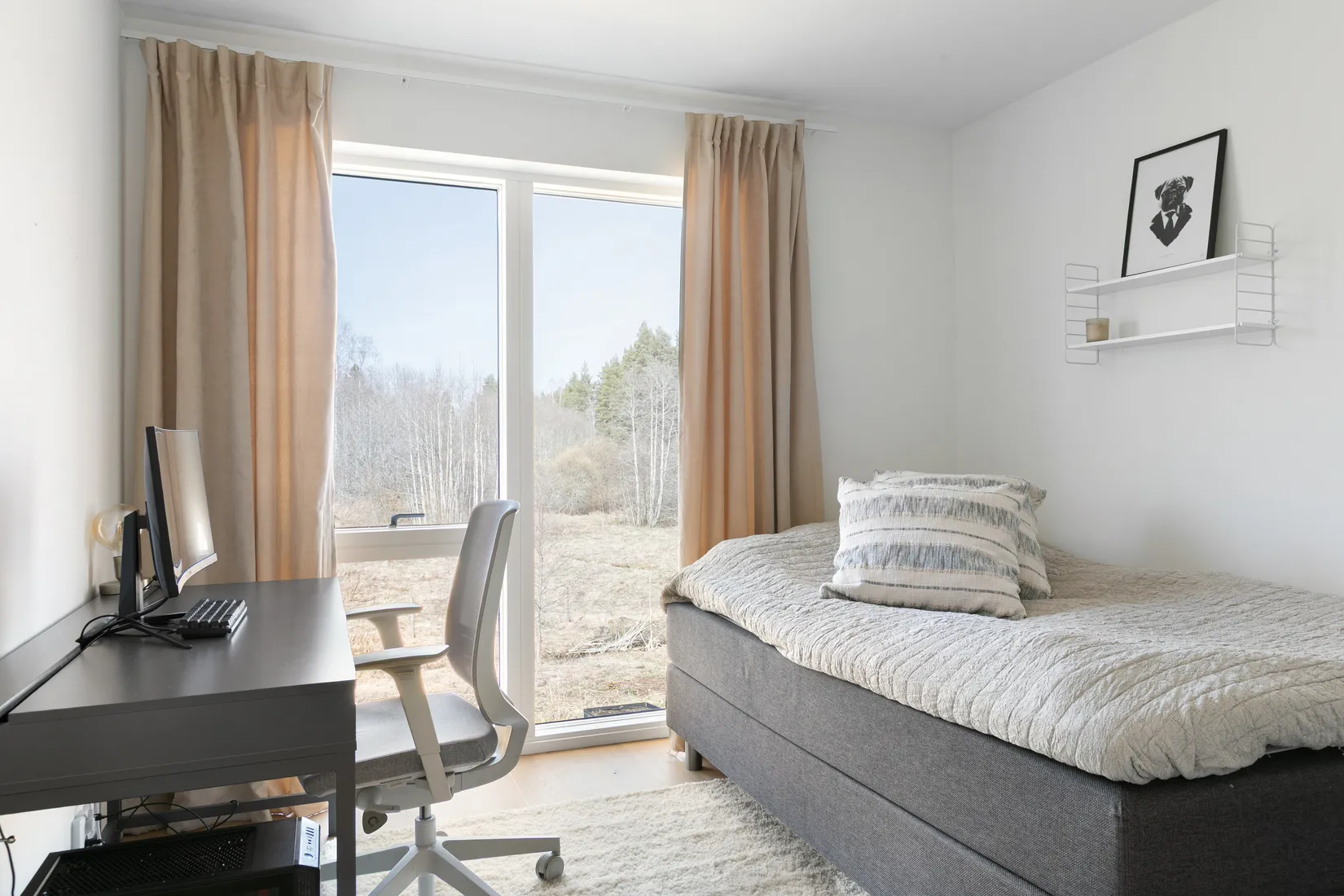 Bostadsrätt, Sekatörsslingan 62, Strömsbro, Gävle