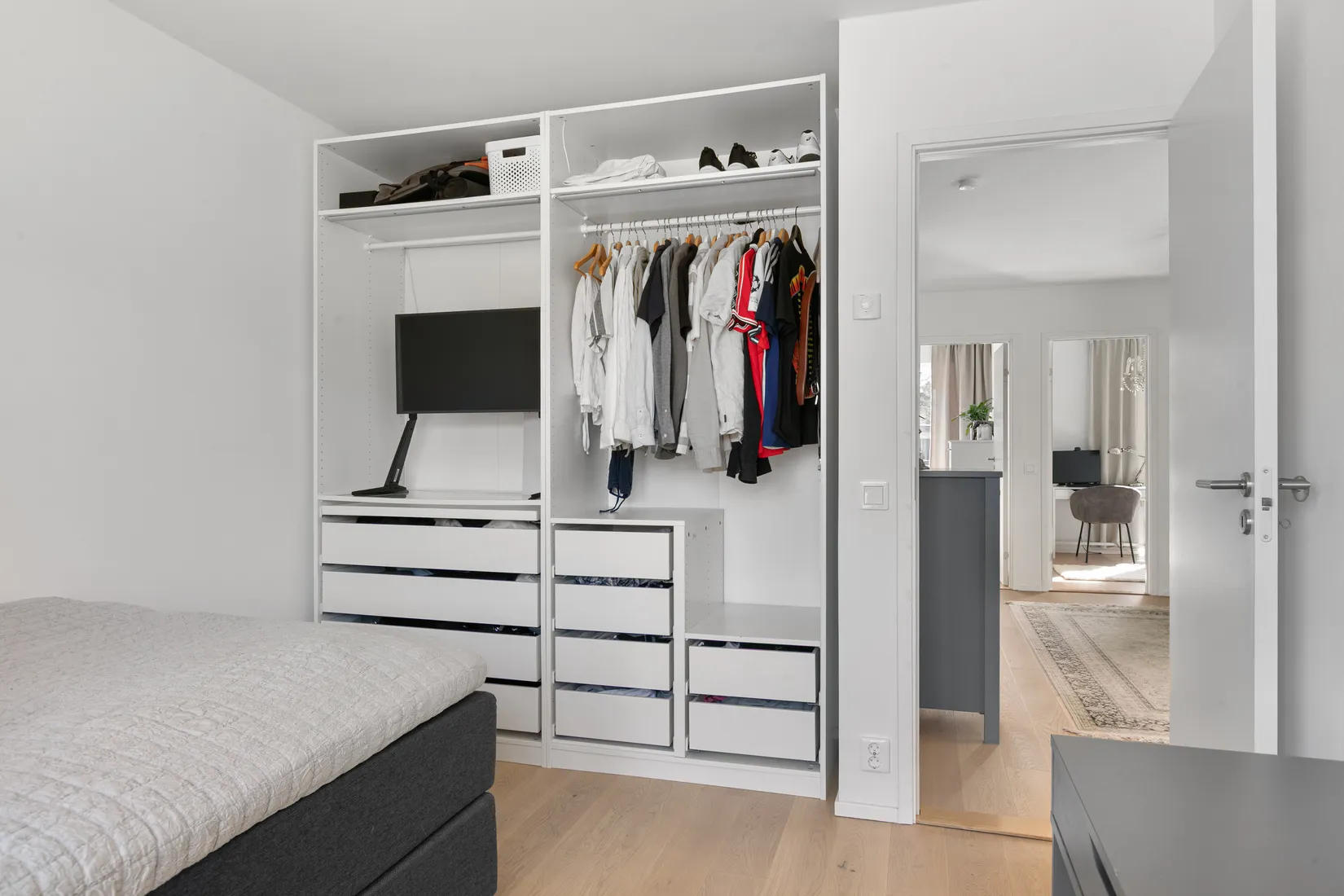 Bostadsrätt, Sekatörsslingan 62, Strömsbro, Gävle