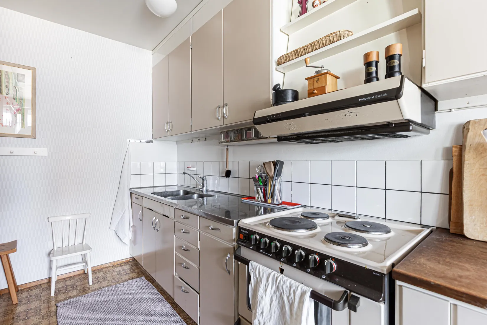 Bostadsrätt, Vetterslundsgatan 78, Vetterslund, Västerås