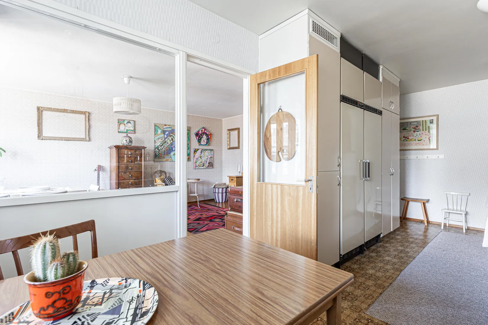 Bostadsrätt, Vetterslundsgatan 78, Vetterslund, Västerås