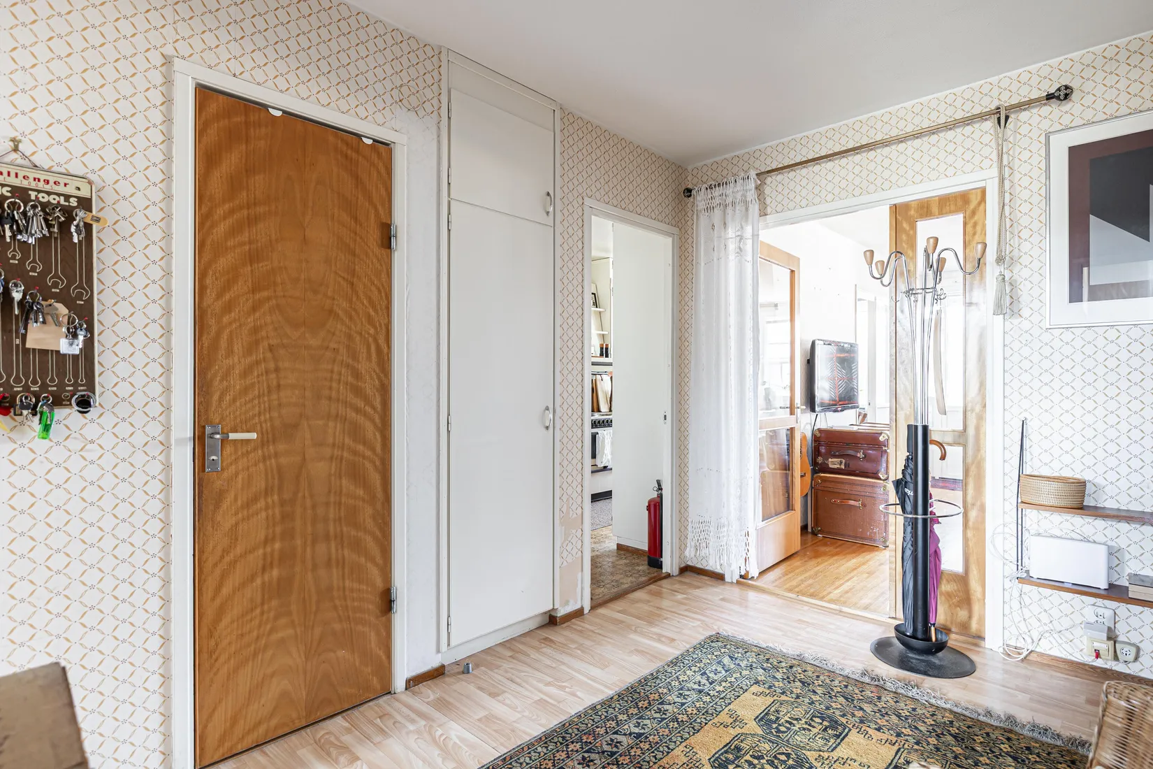 Bostadsrätt, Vetterslundsgatan 78, Vetterslund, Västerås