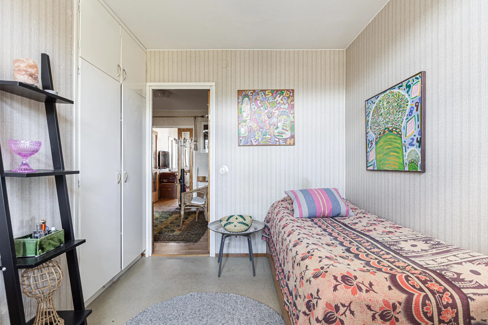 Bostadsrätt, Vetterslundsgatan 78, Vetterslund, Västerås