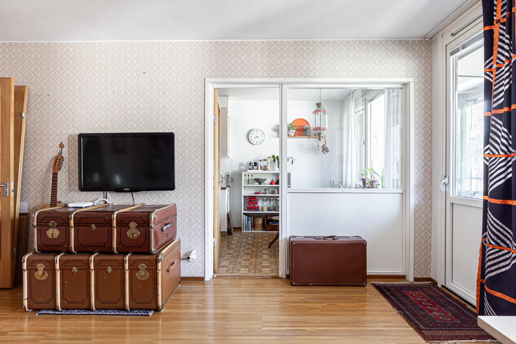 Bostadsrätt, Vetterslundsgatan 78, Vetterslund, Västerås