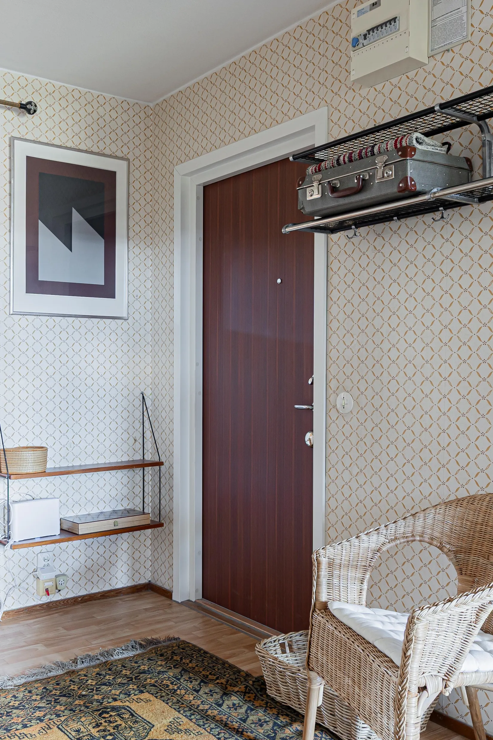 Bostadsrätt, Vetterslundsgatan 78, Vetterslund, Västerås