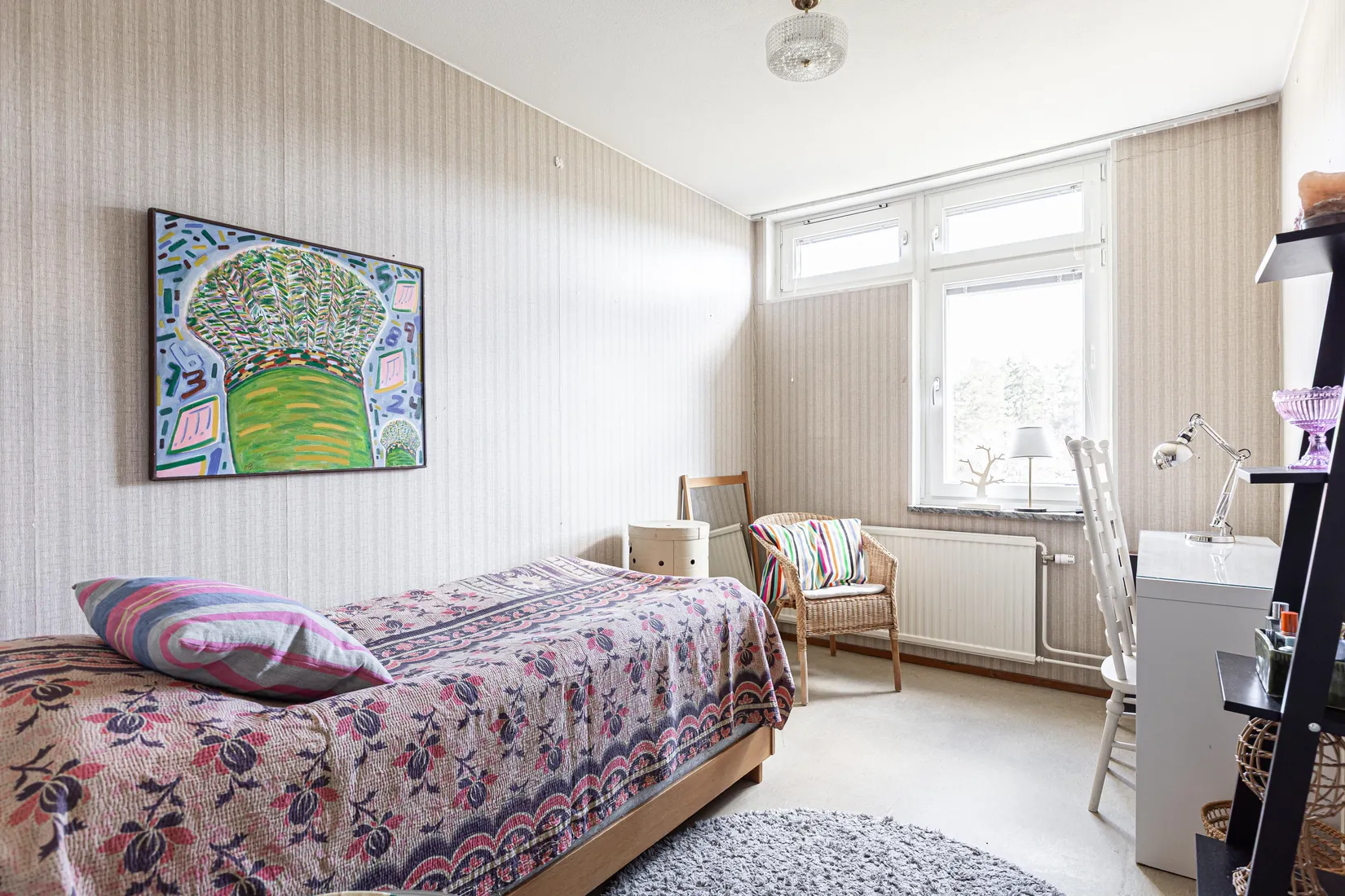 Bostadsrätt, Vetterslundsgatan 78, Vetterslund, Västerås