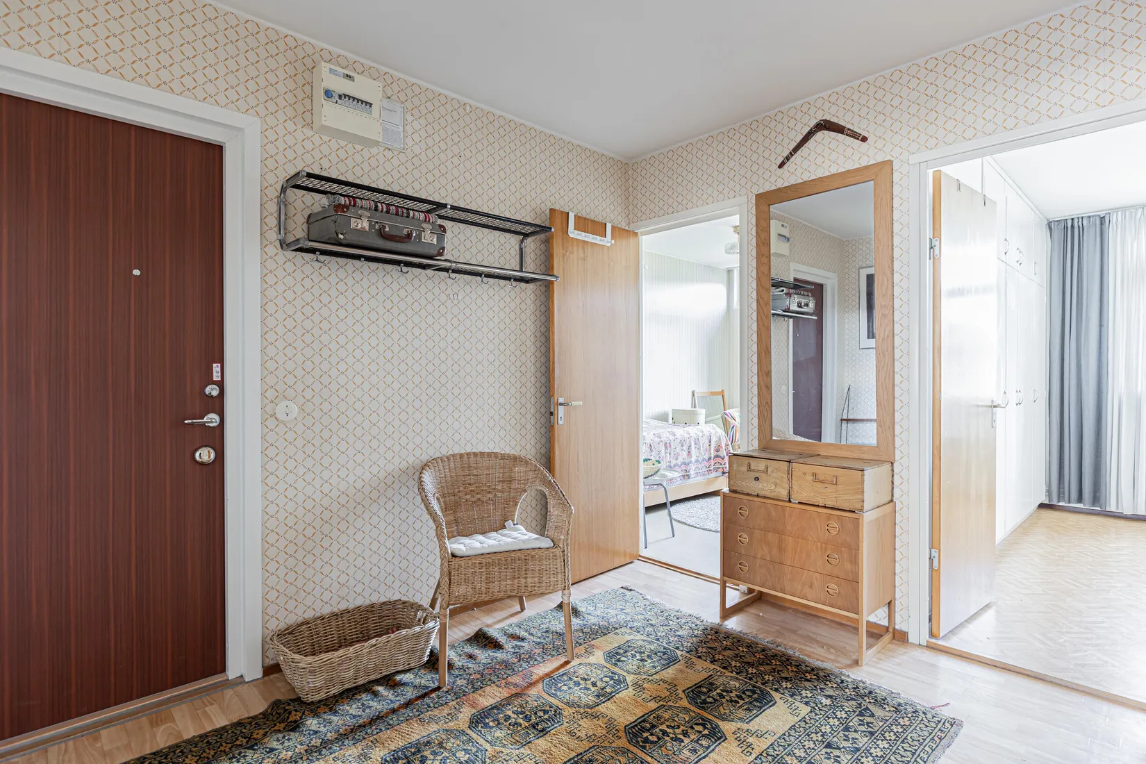 Bostadsrätt, Vetterslundsgatan 78, Vetterslund, Västerås