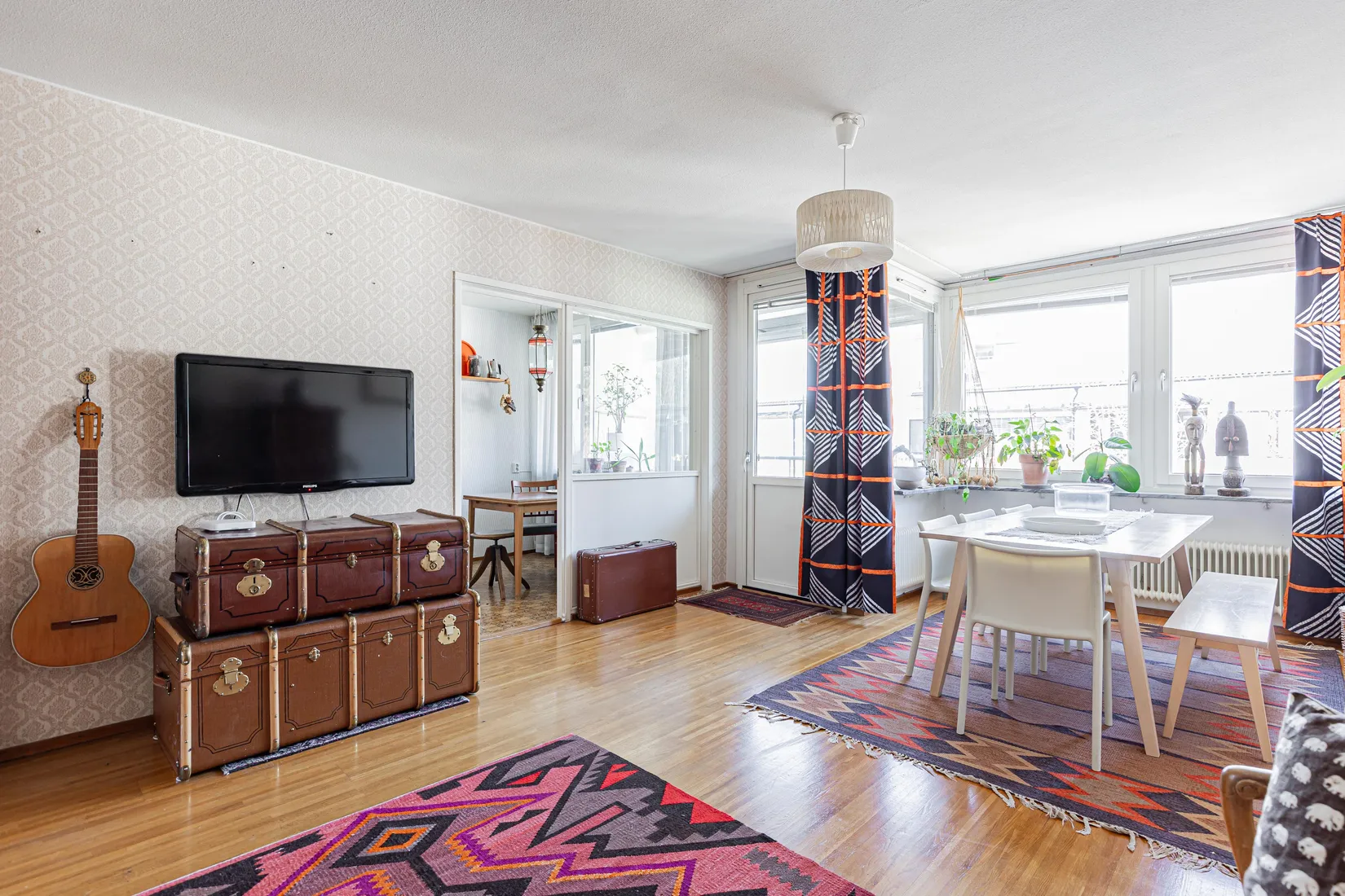 Bostadsrätt, Vetterslundsgatan 78, Vetterslund, Västerås