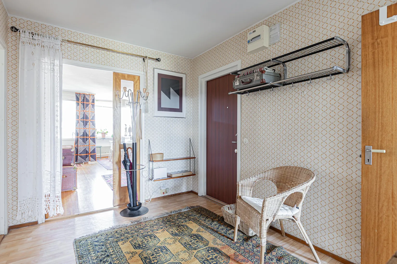 Bostadsrätt, Vetterslundsgatan 78, Vetterslund, Västerås