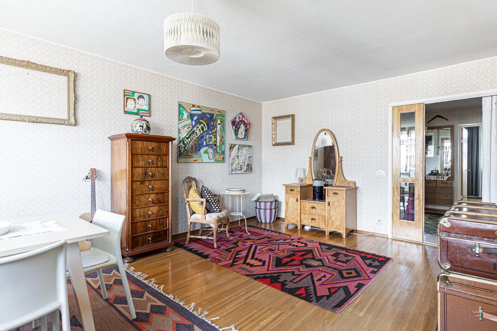 Bostadsrätt, Vetterslundsgatan 78, Vetterslund, Västerås