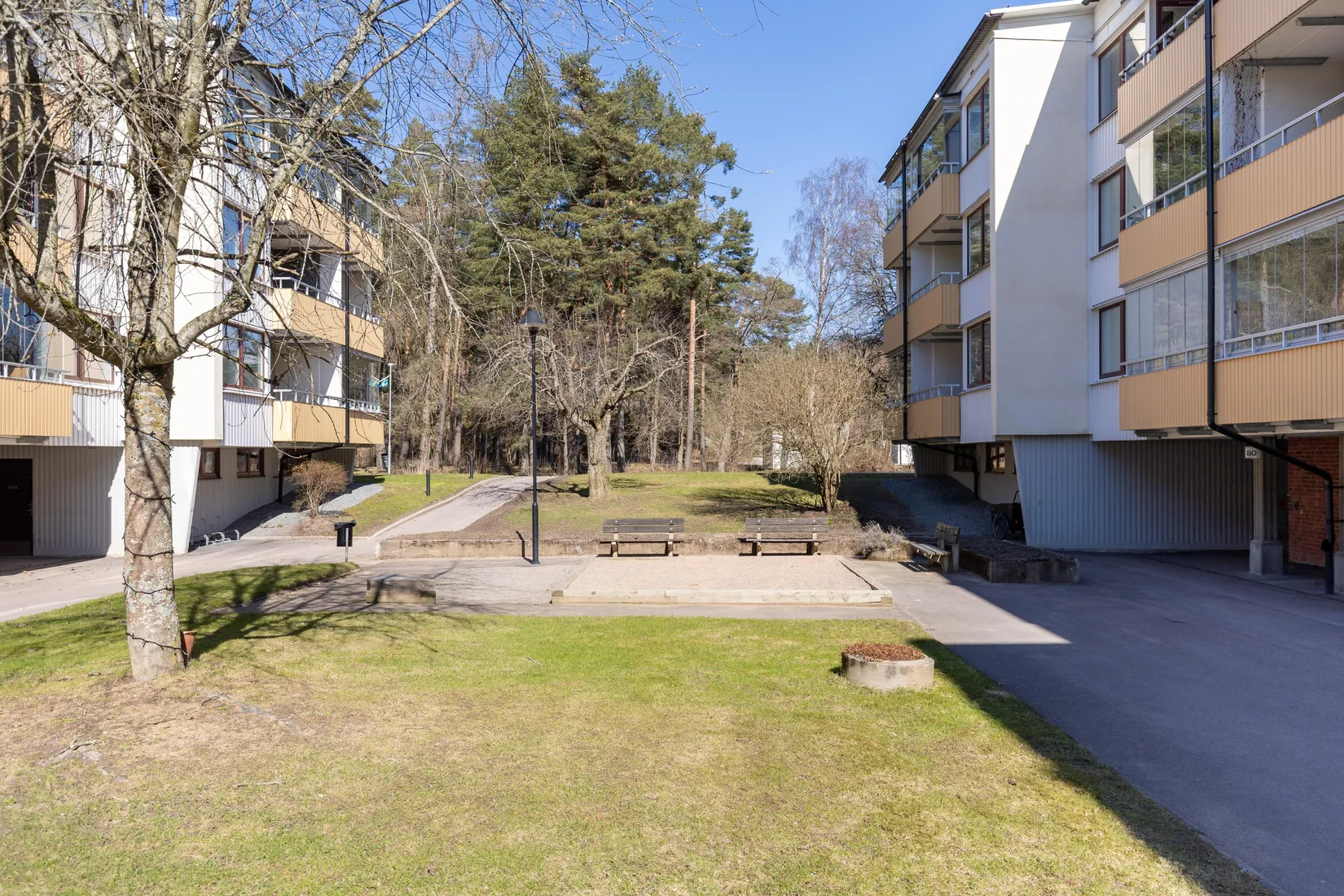 Bostadsrätt, Vetterslundsgatan 78, Vetterslund, Västerås