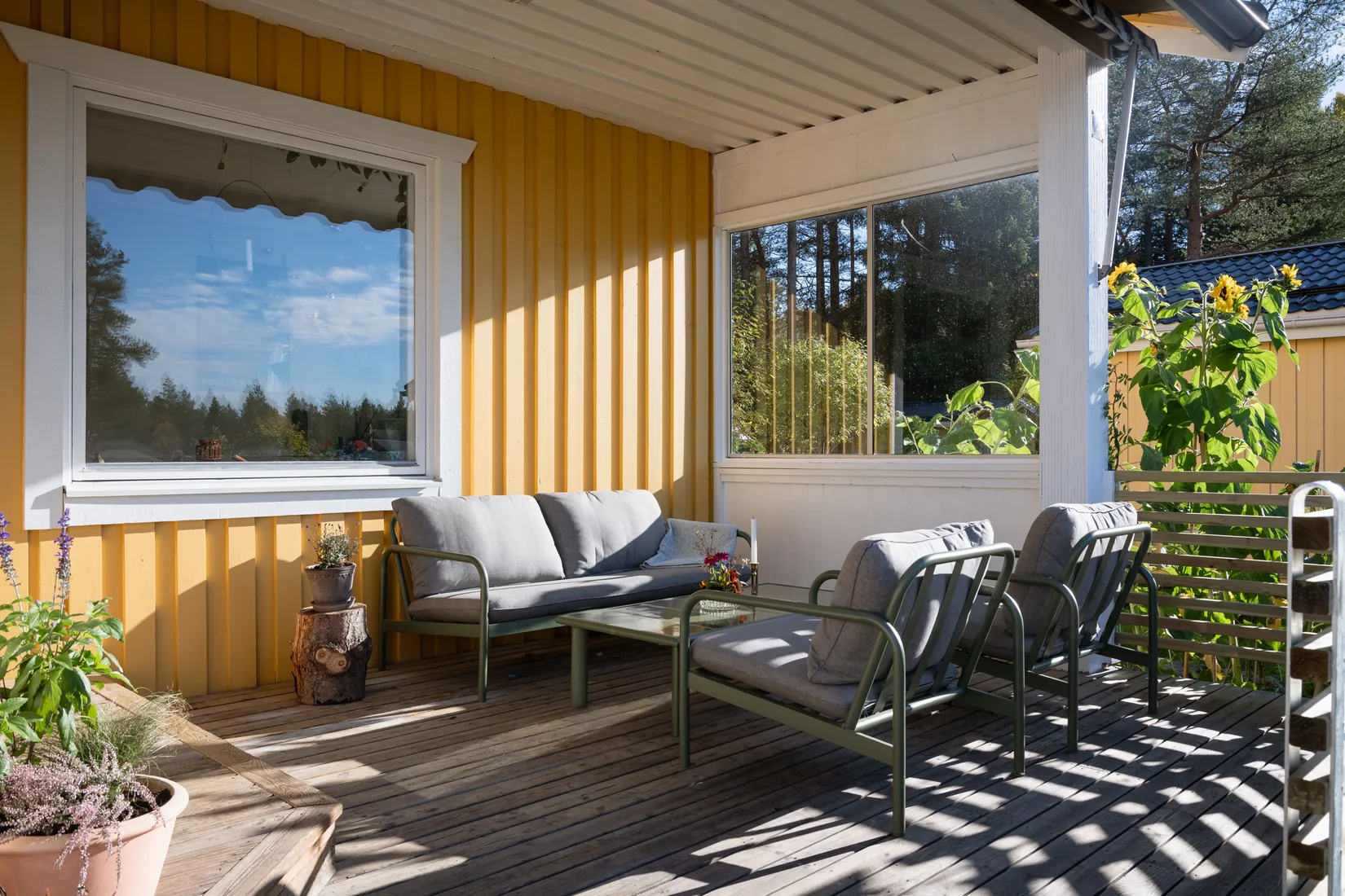 Villa, Batterivägen 20, Lulsundet, Luleå