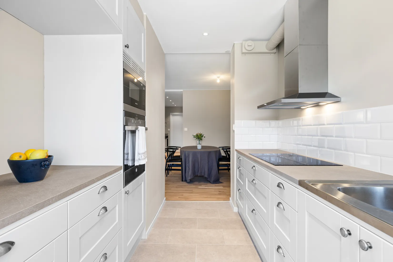 Bostadsrätt, Lagastigen 34, Värnamo