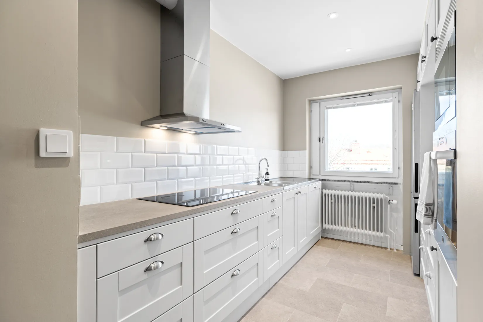 Bostadsrätt, Lagastigen 34, Värnamo