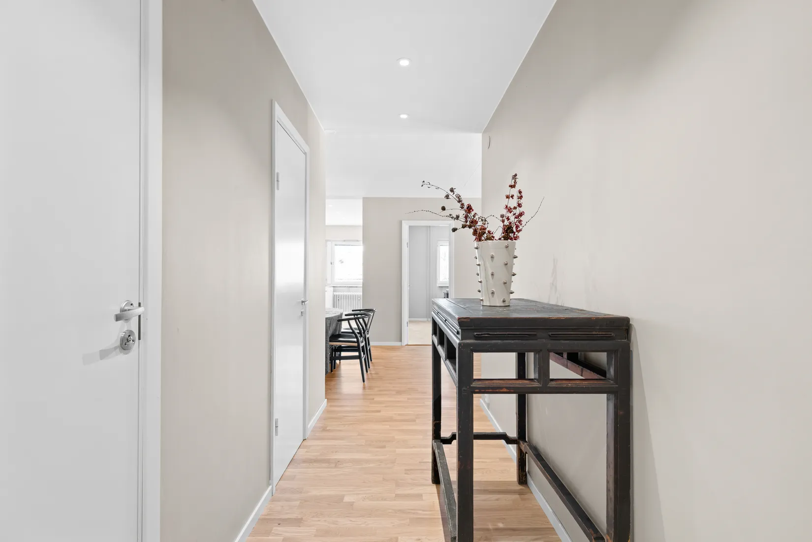 Bostadsrätt, Lagastigen 34, Värnamo