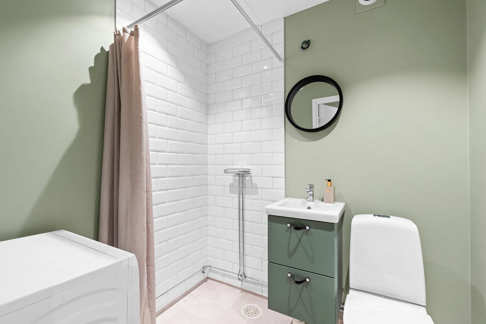 Bostadsrätt, Lagastigen 34, Värnamo